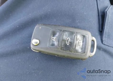 2013 Volkswagen Jetta 2.5L Se z USA, uszkodzony, nr VIN 3VWDP7AJ7DM287155